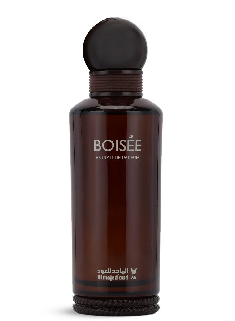 Al Majed Oud Boisee Extrait De Parfum - 150ml - Image 3