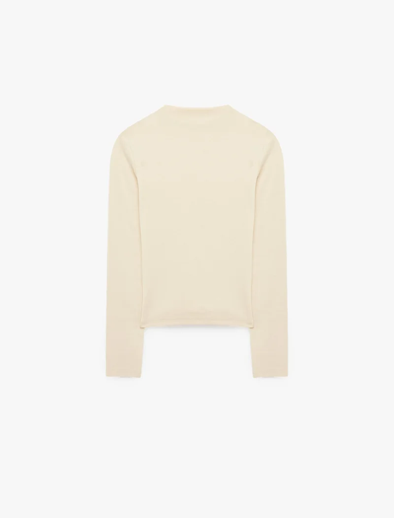 Koton  Long Sleeve T-Shirt for Women | Best Price UAE