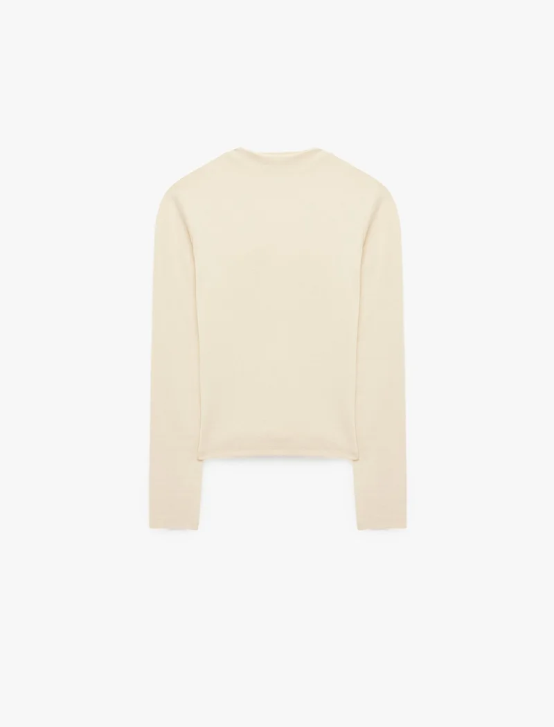Koton  Long Sleeve T-Shirt for Women | Best Price UAE