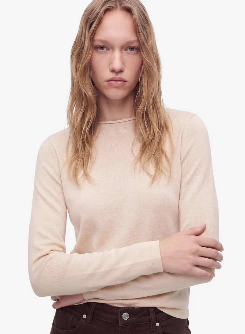 Koton  Long Sleeve T-Shirt for Women | Best Price UAE