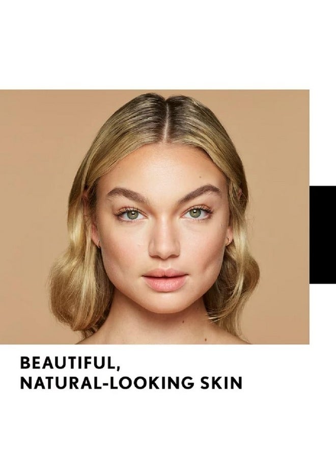 CoverGirl COVERGIRL Trublend Liquid Foundation, Creamy Natural, 1 Oz  - Image 3