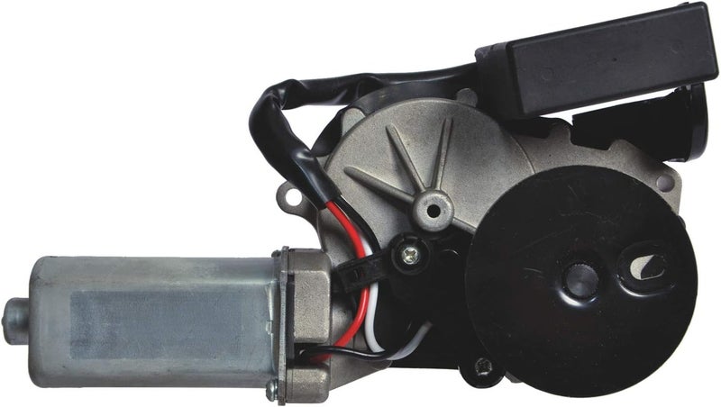 Cardone 85-2088 New Windshield Wiper Motor - Image 1