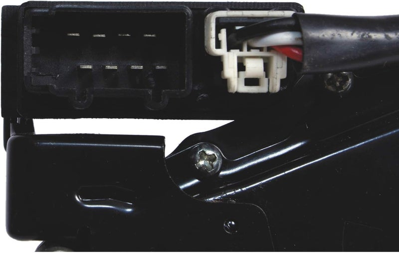 Cardone 85-2088 New Windshield Wiper Motor - Image 4