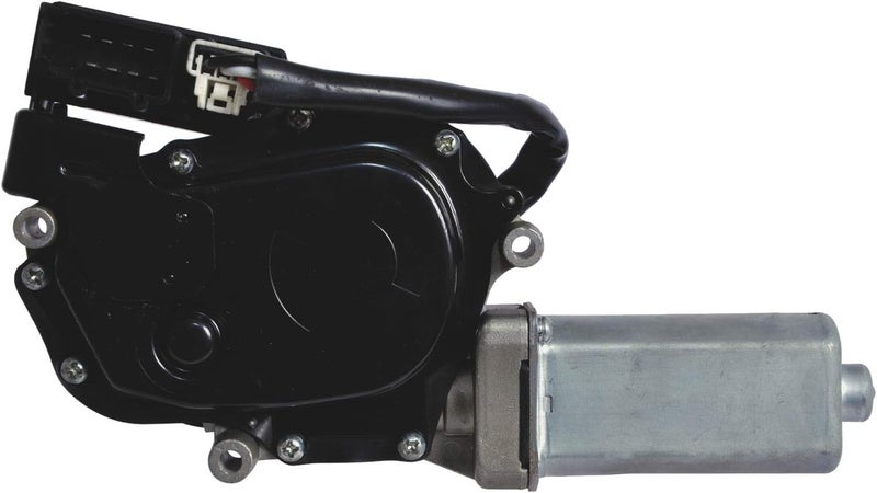 Cardone 85-2088 New Windshield Wiper Motor - Image 2