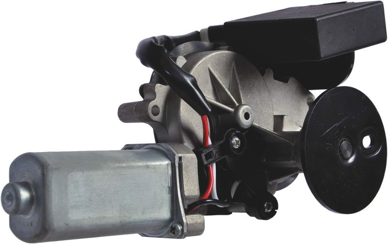 Cardone 85-2088 New Windshield Wiper Motor - Image 3