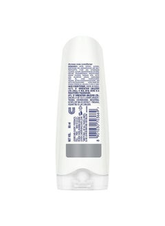 Dove Dove Dryness Care Hair Conditioner, For Dry & Frizzy Hair, Restores Smoothness, 80 ml  - Image 2