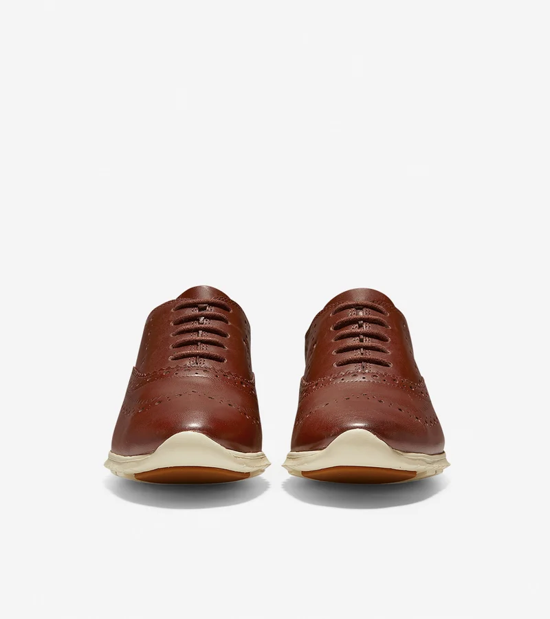 COLE HAAN ZERØGRAND Wingtip Oxford