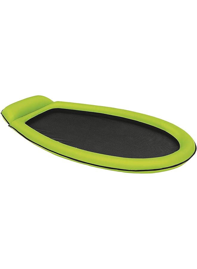 INTEX Mesh Mat Inflatable Hammock - Image 1