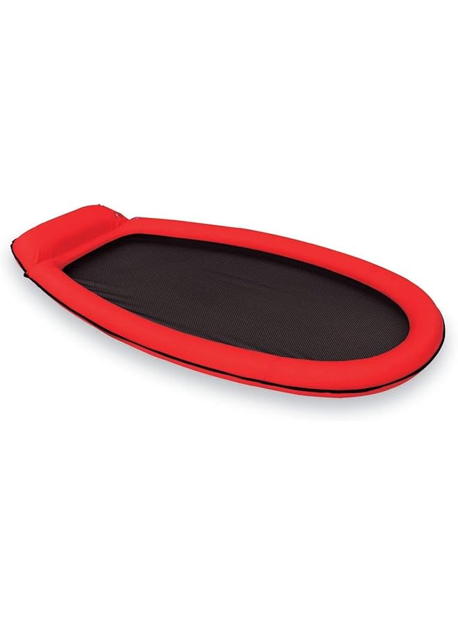 INTEX Mesh Mat Inflatable Hammock - Image 3