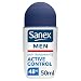 SANEX DEO ROLL 50ML MEN ACTIVE - Image 2