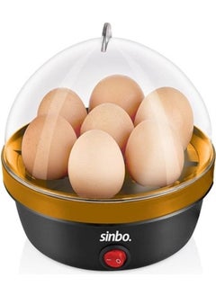 Sinbo SEB-5806 Egg Cooking Machine  - Image 1