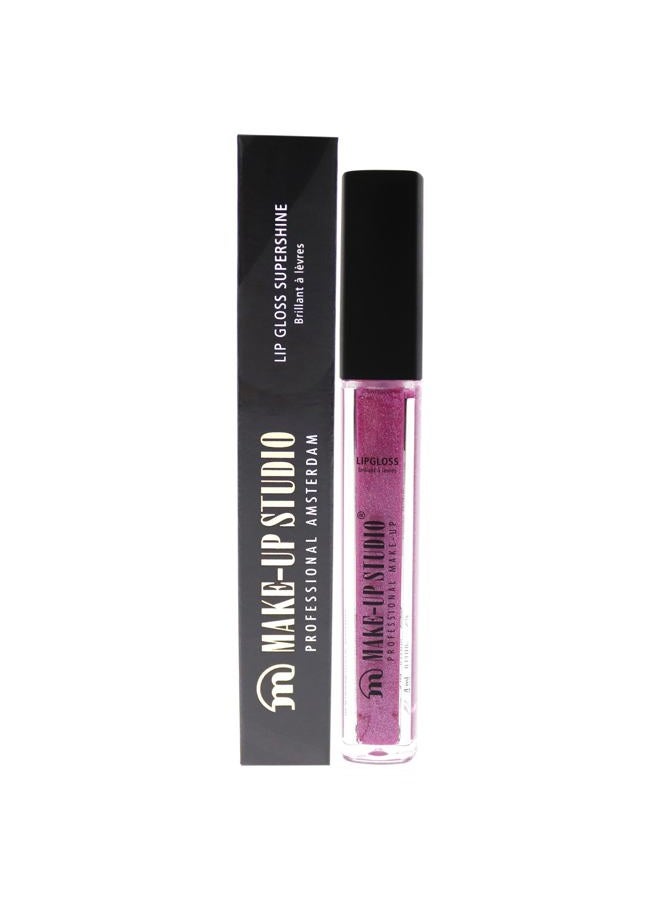 Make-Up Studio Make Up Studio Professional Amsterdam Lipgloss Supershine - Sp 5 - Image 1