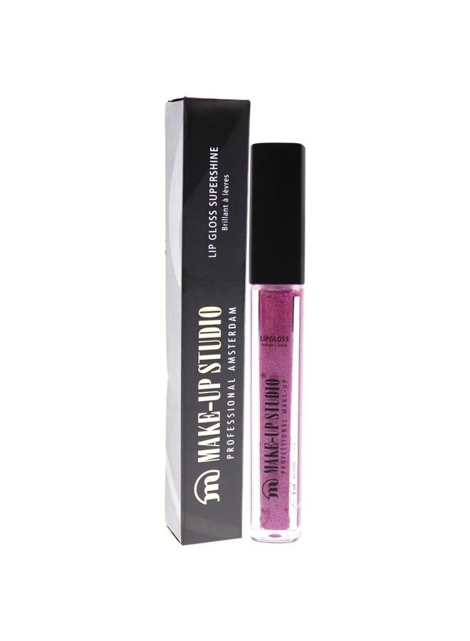 Make-Up Studio Make Up Studio Professional Amsterdam Lipgloss Supershine - Sp 5 - Image 3