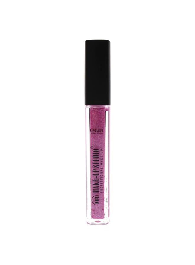 Make-Up Studio Make Up Studio Professional Amsterdam Lipgloss Supershine - Sp 5 - Image 2