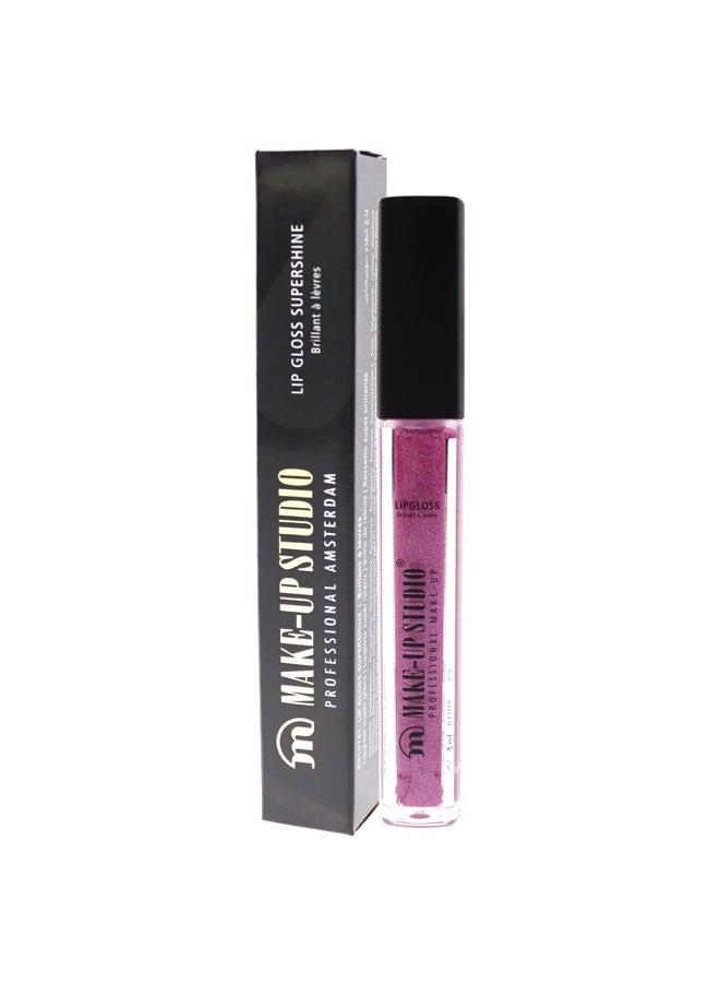 Make-Up Studio Make Up Studio Professional Amsterdam Lipgloss Supershine - Sp 5 - Image 4