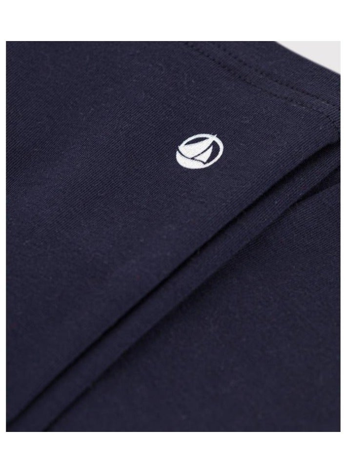 Petit Bateau Girls' Leggings - Image 3