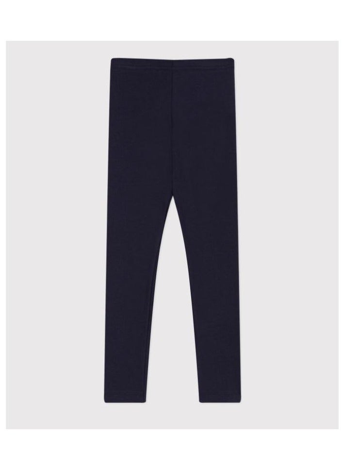 Petit Bateau Girls' Leggings - Image 2