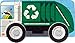 Maple Landmark Recycling Truck Shaped Puzzle Made in USA - Image 3