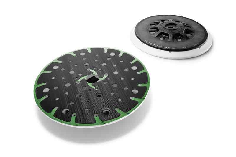 Festool 202458 ETS 150 Soft Sanding Pad - Image 2