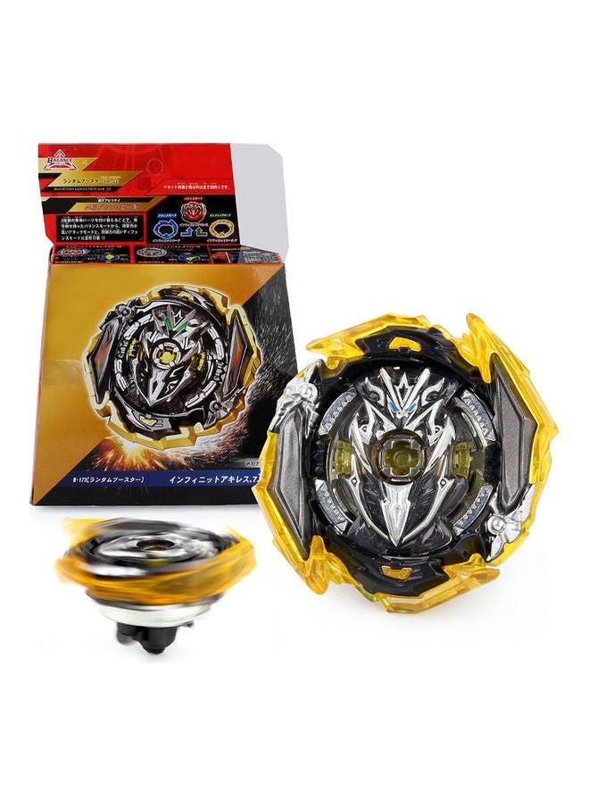 NIBEMINENT - Revive Beyblade Burst Right Swing - Image 1