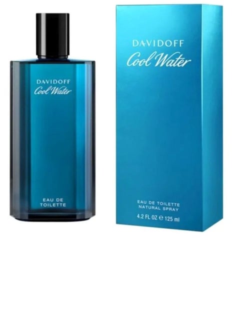 Cool 125 ml