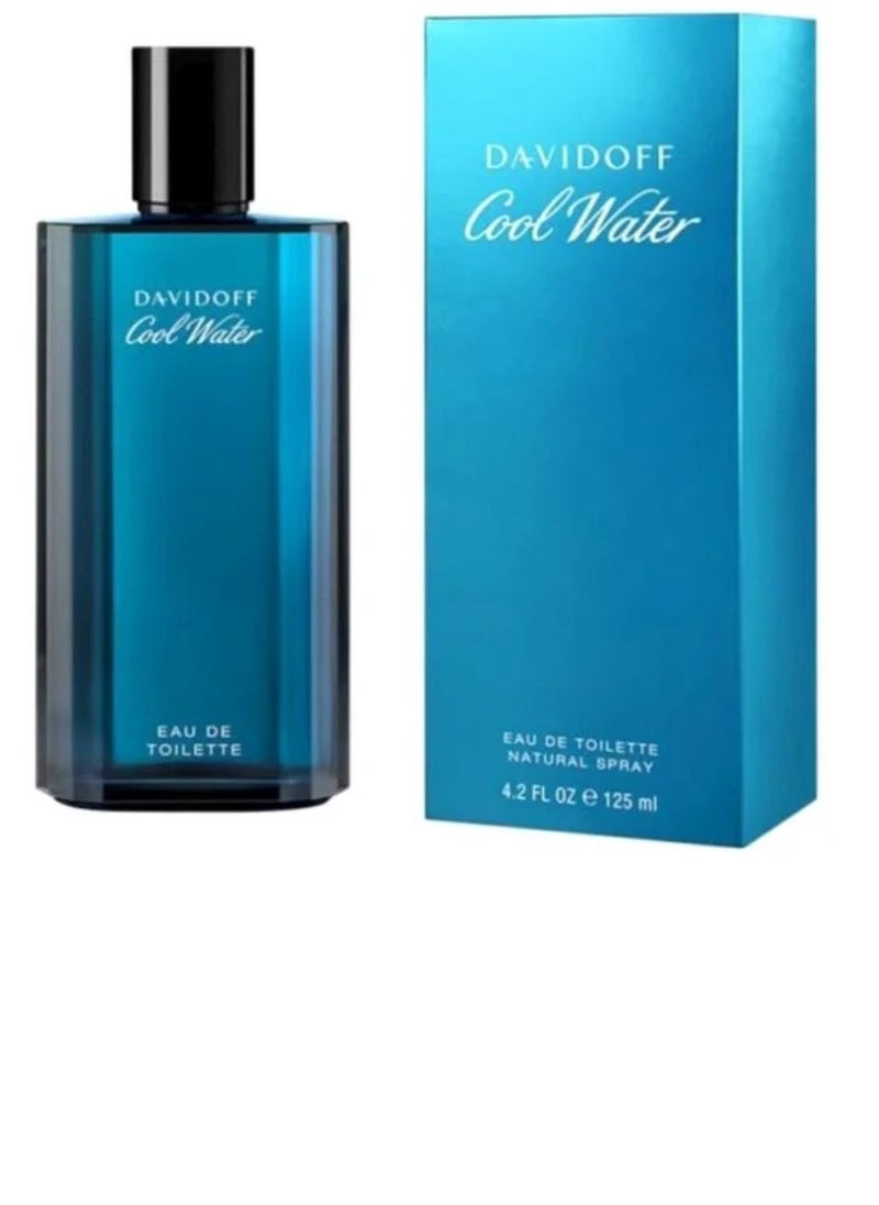 Cool 125 ml
