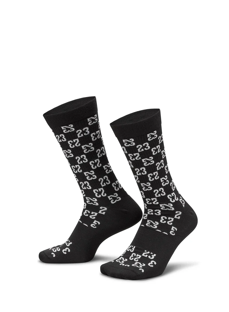 Nike Jordan Everyday Crew Socks