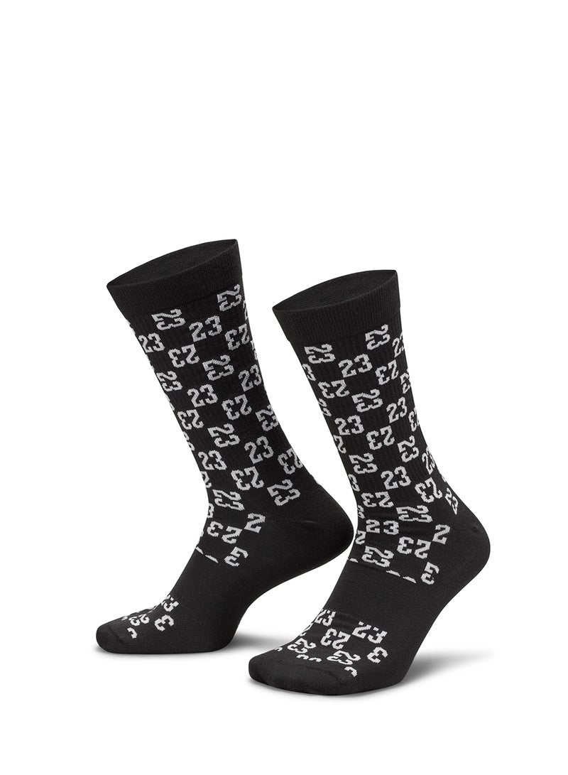 Nike جوارب جوردن اليومية - Image 1