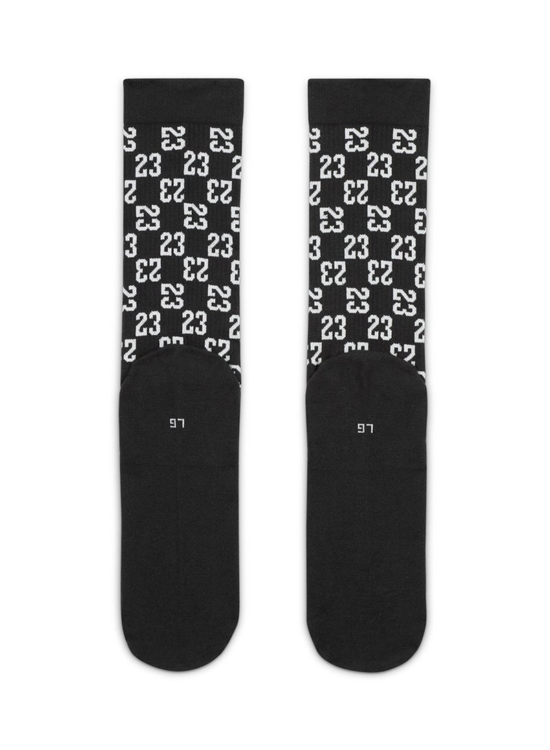 Nike جوارب جوردن اليومية - Image 3