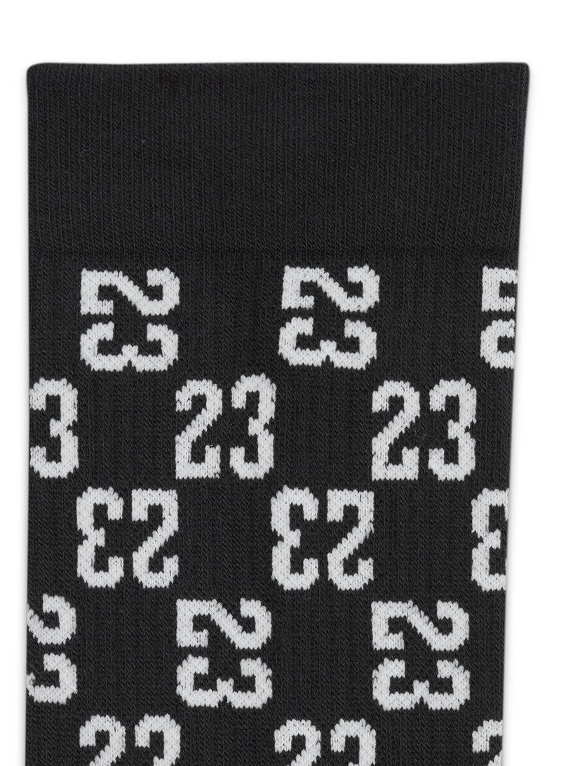 Nike جوارب جوردن اليومية - Image 4