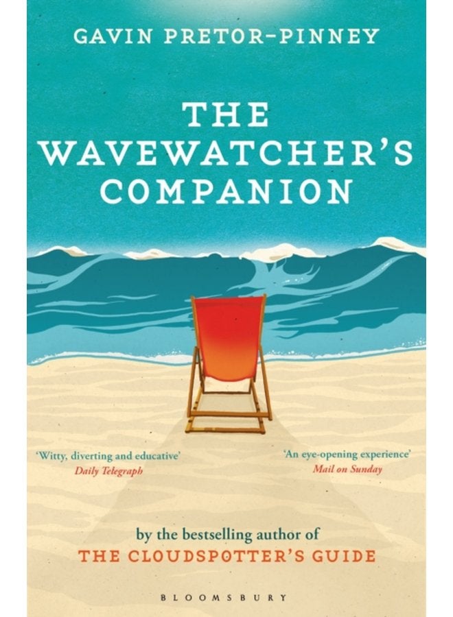 The Wavewatcher s Companion - Paperback