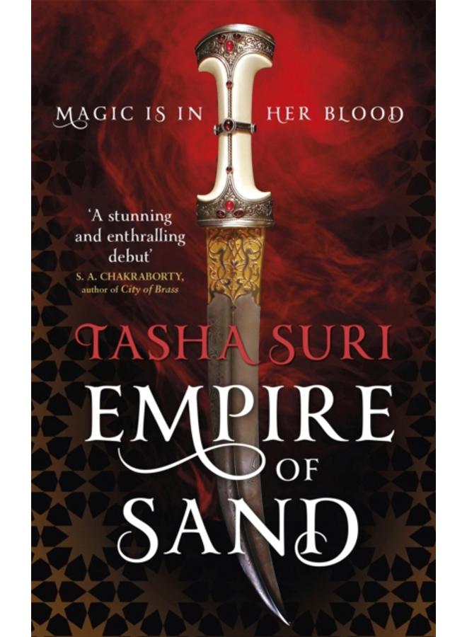 Empire of Sand 