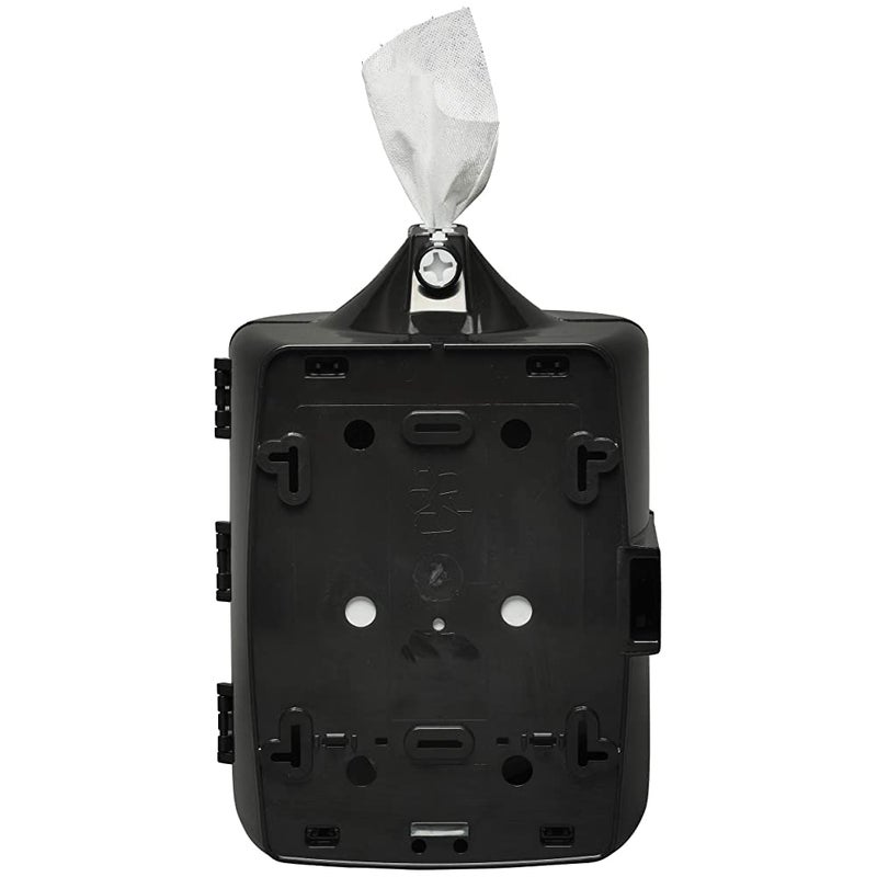 Zep Wall Mount Wipes Dispenser 1 Unit DSP0001 (Wipes Sold Separately) Industrial Strength Plastic - Image 2