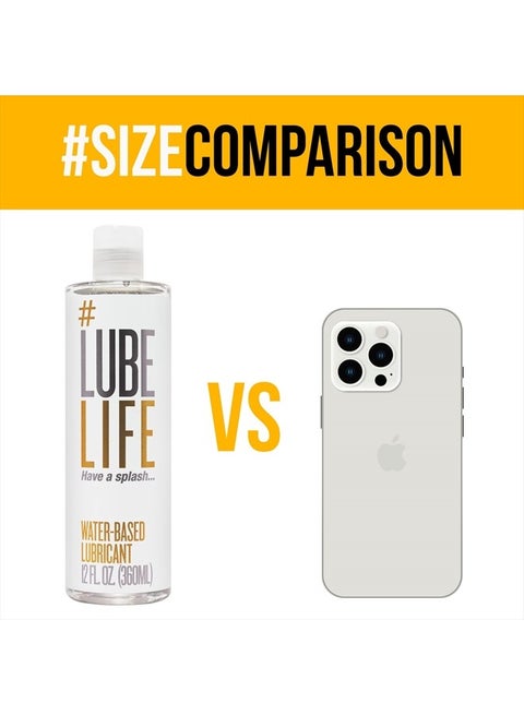 a piezoelectric vibration based generator for wireless electronics Lube Life Water-Based Unisex Gel Lubricant, Non-Staining, Toy Friendly, 4  fl oz