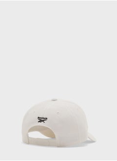 Reebok Vector Baseball Cap  - Image 2