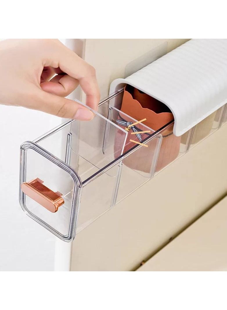 Socks Underwear Wall Mount Drawer Organizer  - Image 1