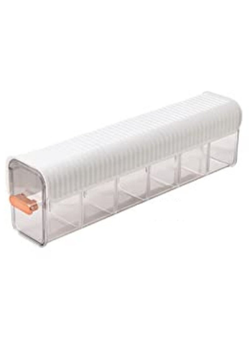 Socks Underwear Wall Mount Drawer Organizer  - Image 2