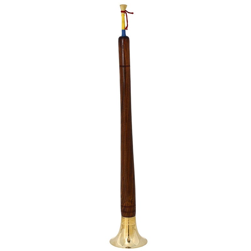 QUEEN EXPORT Indian Classical Wind Shehnai for Weddings - Image 3