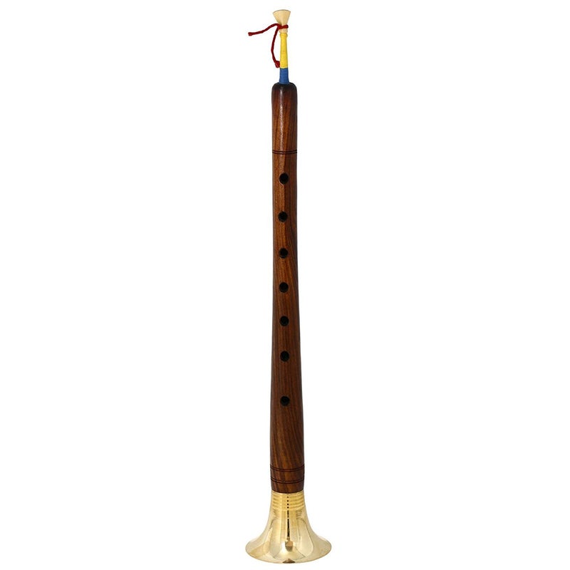 QUEEN EXPORT Indian Classical Wind Shehnai for Weddings - Image 2
