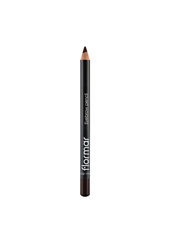 فلورمار Flormar EYEBROW PENCIL - 402 BROWN