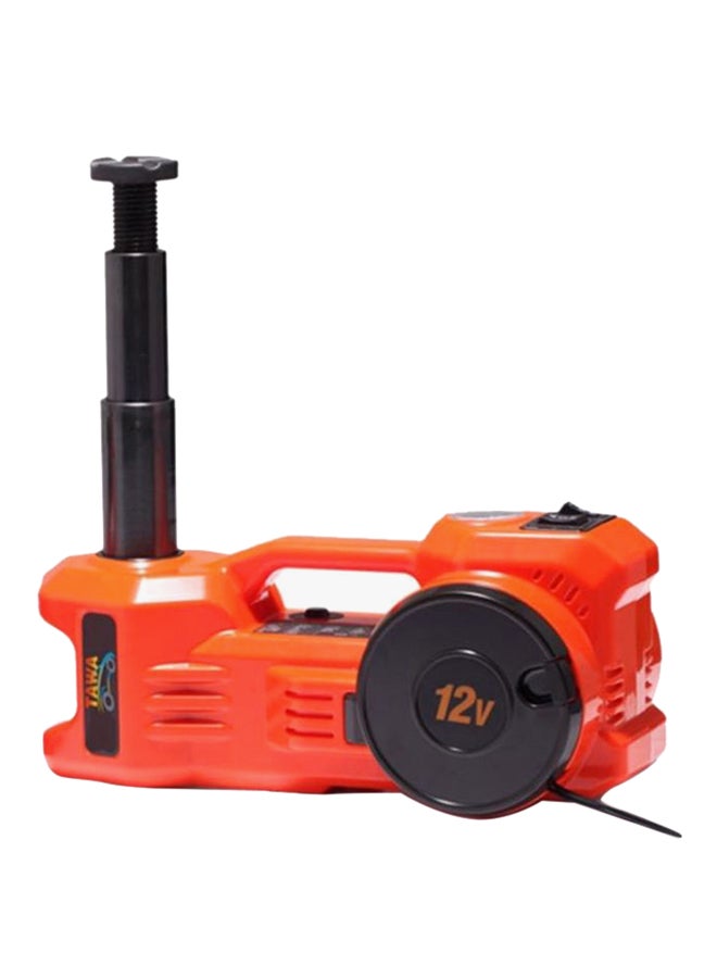 TAWA Jack With Car Repair Tool Kit - Image 2