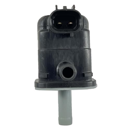 DEVMO 90910-12276 Vacuum Solenoid Valve Switch Vapor Canister Purge Valve Compatible with xA xB xD 4Runner Camry Corolla FJ Cruiser Highlander Matrix Prius Tacoma Tundra 136200-7010 - Image 4