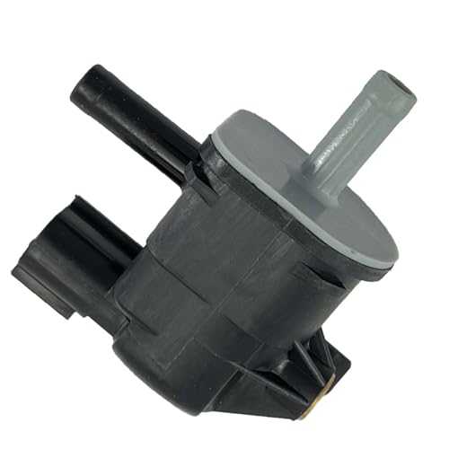 DEVMO 90910-12276 Vacuum Solenoid Valve Switch Vapor Canister Purge Valve Compatible with xA xB xD 4Runner Camry Corolla FJ Cruiser Highlander Matrix Prius Tacoma Tundra 136200-7010 - Image 3