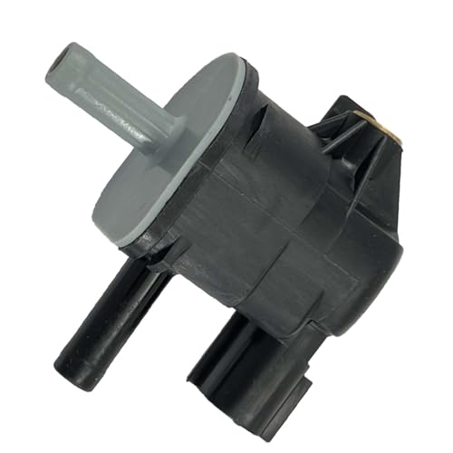 DEVMO 90910-12276 Vacuum Solenoid Valve Switch Vapor Canister Purge Valve Compatible with xA xB xD 4Runner Camry Corolla FJ Cruiser Highlander Matrix Prius Tacoma Tundra 136200-7010 - Image 2