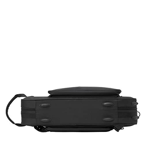 Protec MX304CT Alto Saxophone Contoured MAX Case, Black - Image 3