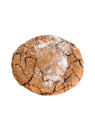 Chewy Melt Cookie