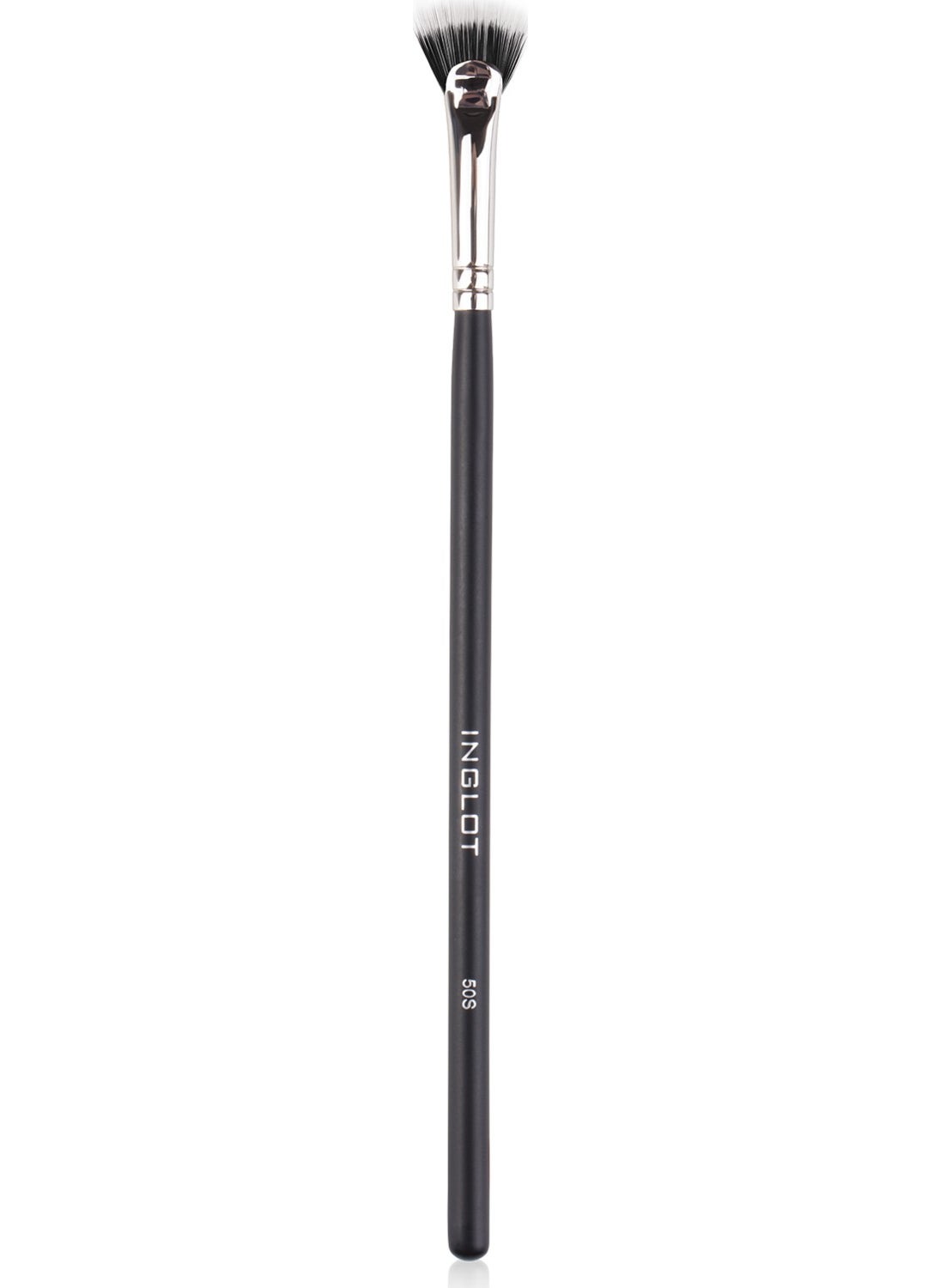 Inglot Eyelash Brush - Makeup Brush 50S 