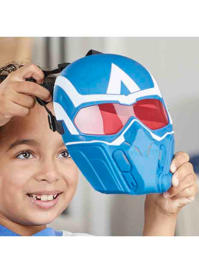 MARVEL - Marvel Captain America: Brave New World Role-Play Bundle - Image 1