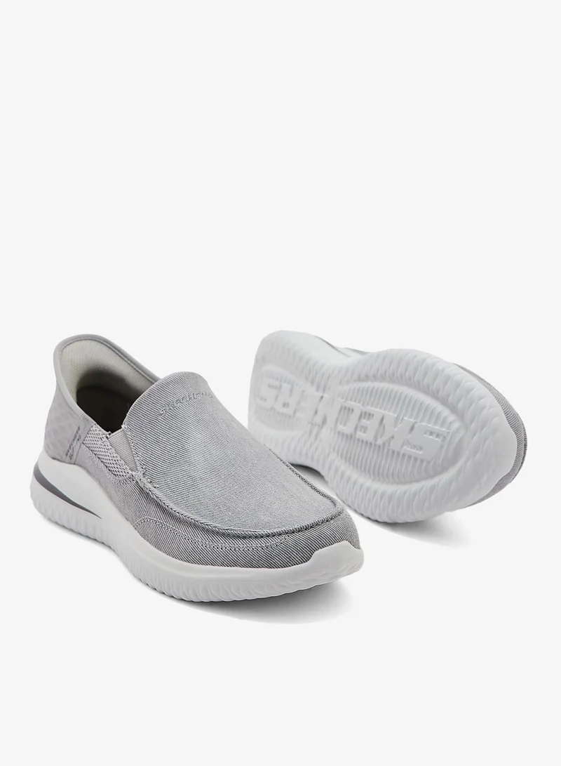 سكيتشرز حذاء ديلسون 3.0