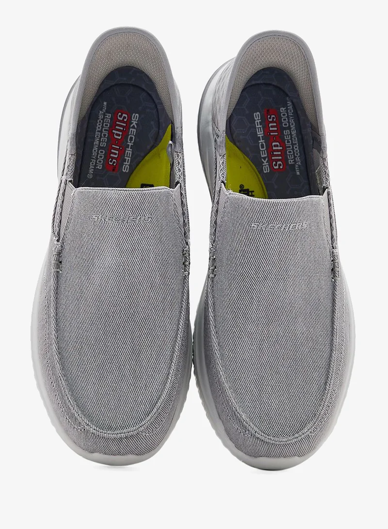 سكيتشرز حذاء ديلسون 3.0